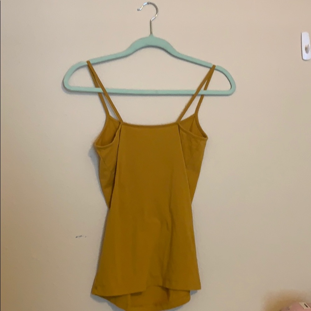 Tank Top - Picture 3 of 3